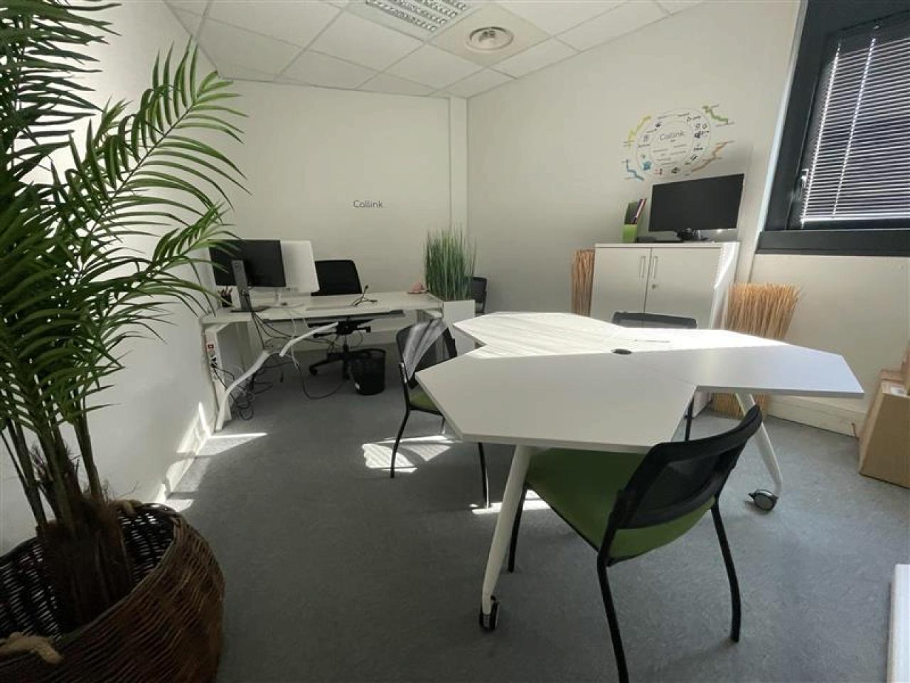 Bureau Montpellier 285m² Location bureau Montpellier Hérault OLBUR2424808 10